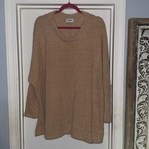 Cody Sweater Large - Cherish